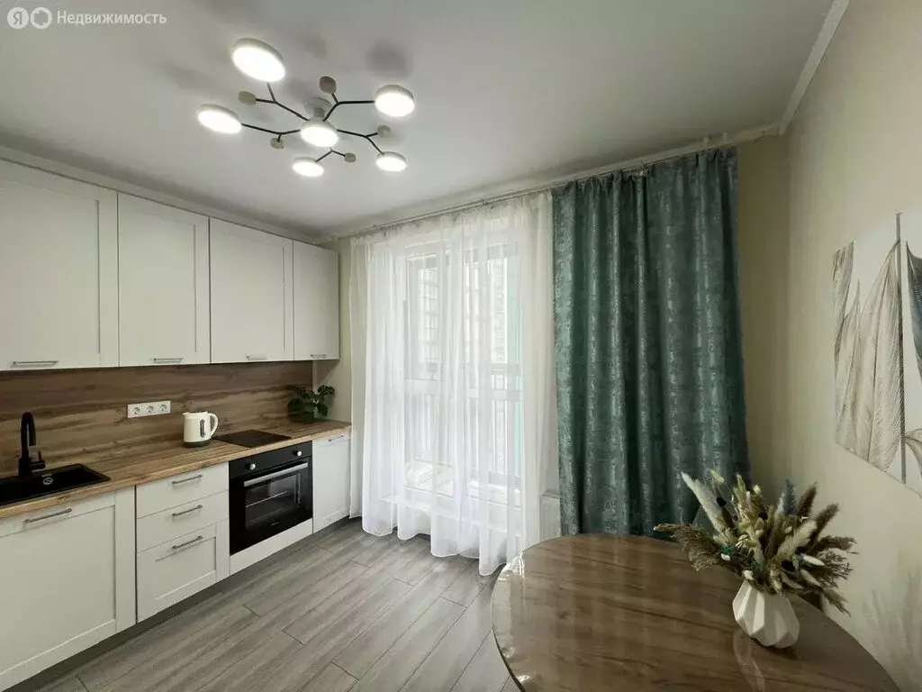 1-комнатная квартира: Ростов-на-Дону, улица Ткачёва, 48с1 (36 м) - Фото 2