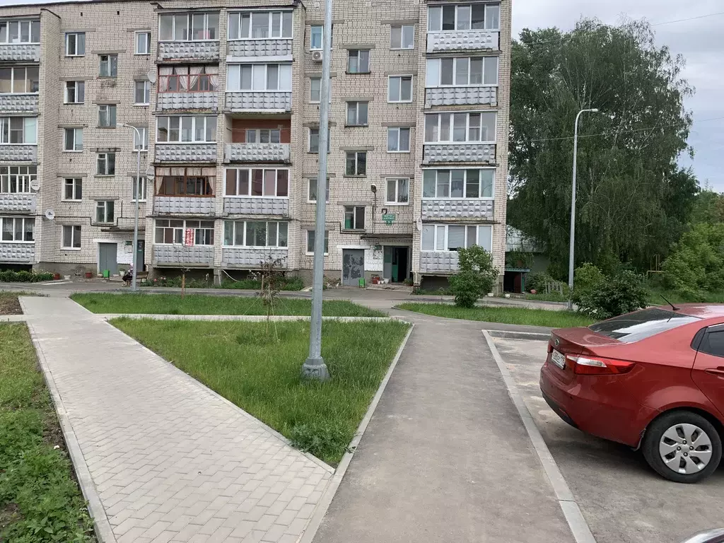 Продаётся 3-к квартира, 65.3 м - Фото 0