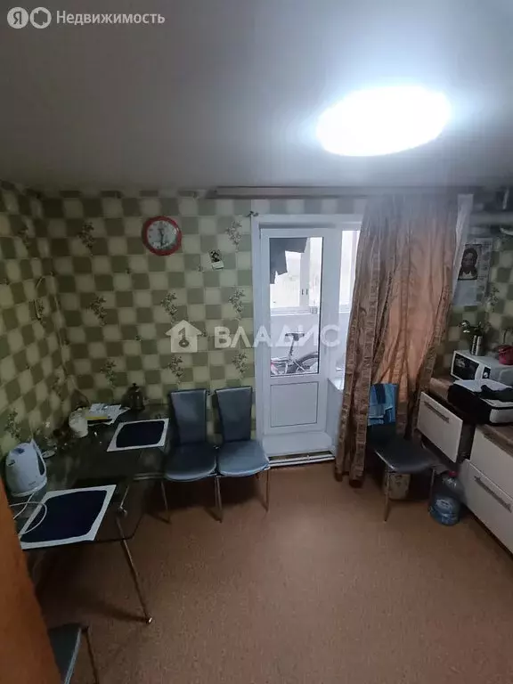 1-комнатная квартира: Собинка, улица Гагарина, 8А (36.6 м) - Фото 1