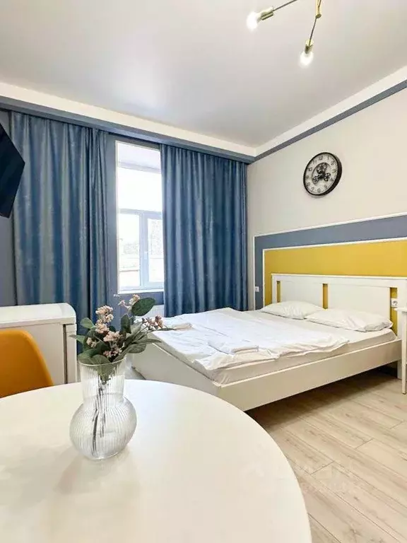 Квартира, студия, 24 м - Фото 1