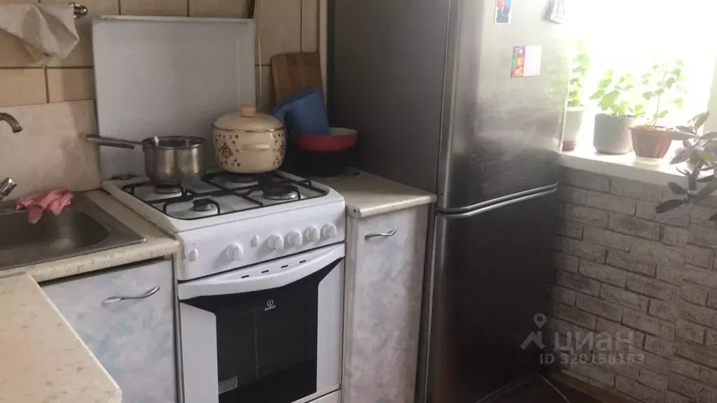 2-к кв. Алтайский край, Барнаул городской округ, Южный рп ул. ... - Фото 0