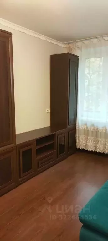 1-к кв. Москва Открытое ш., 29К5 (33.0 м) - Фото 0