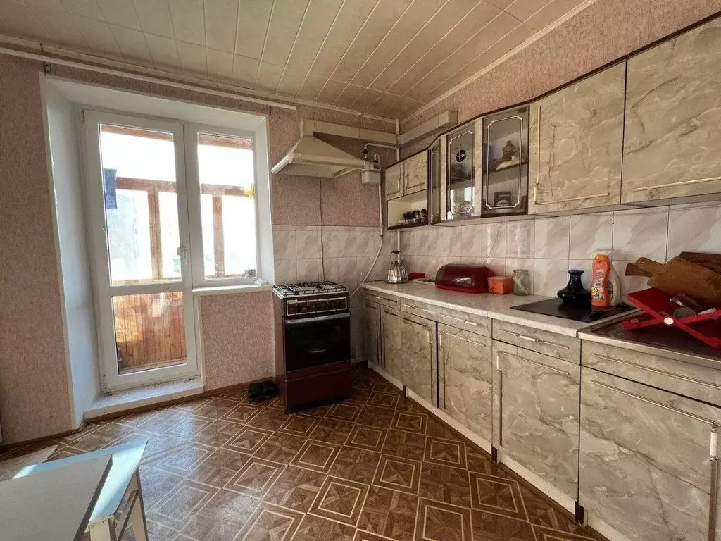 Квартира, 2 комнаты, 53.3 м - Фото 1