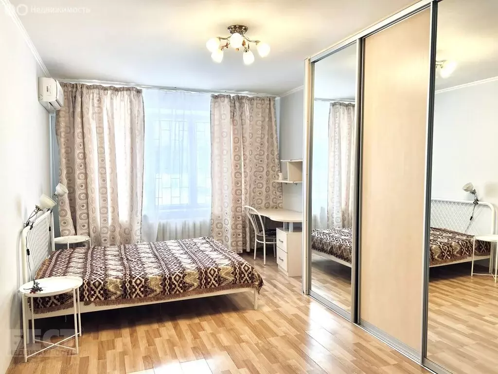 2-комнатная квартира: Москва, Большая Декабрьская улица, 6 (54 м) - Фото 2