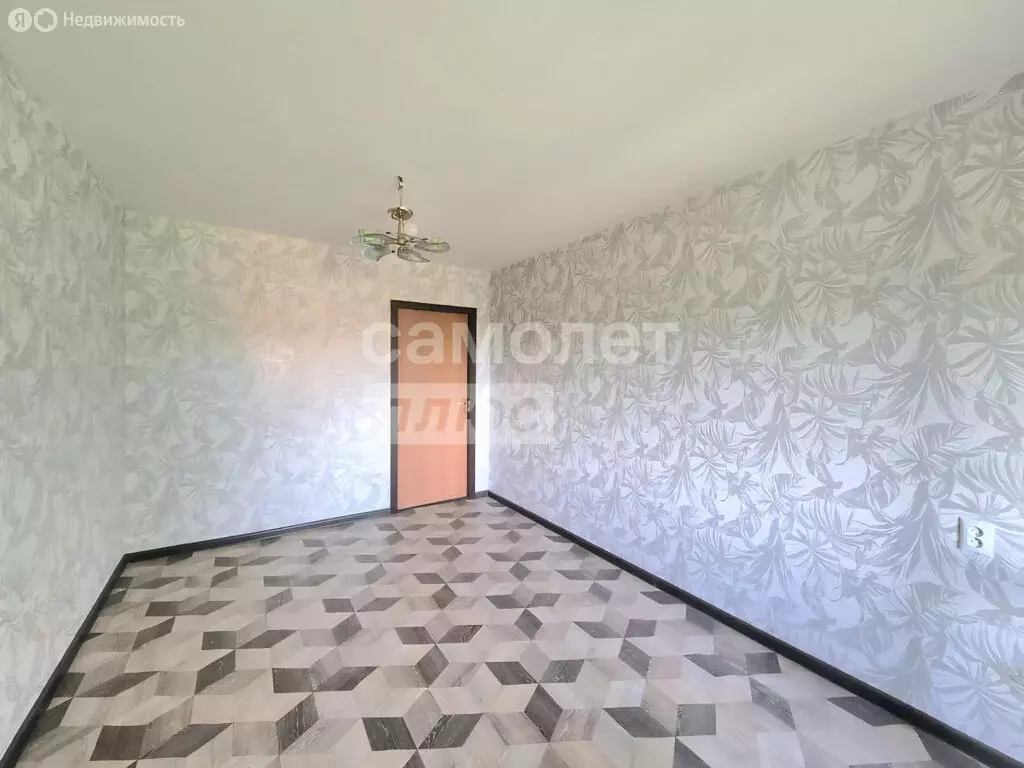 1к в 3-комнатной квартире (12.7 м) - Фото 2