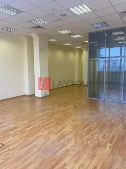 Офис в Москва Авангардная ул., 3 (100 м) - Фото 2