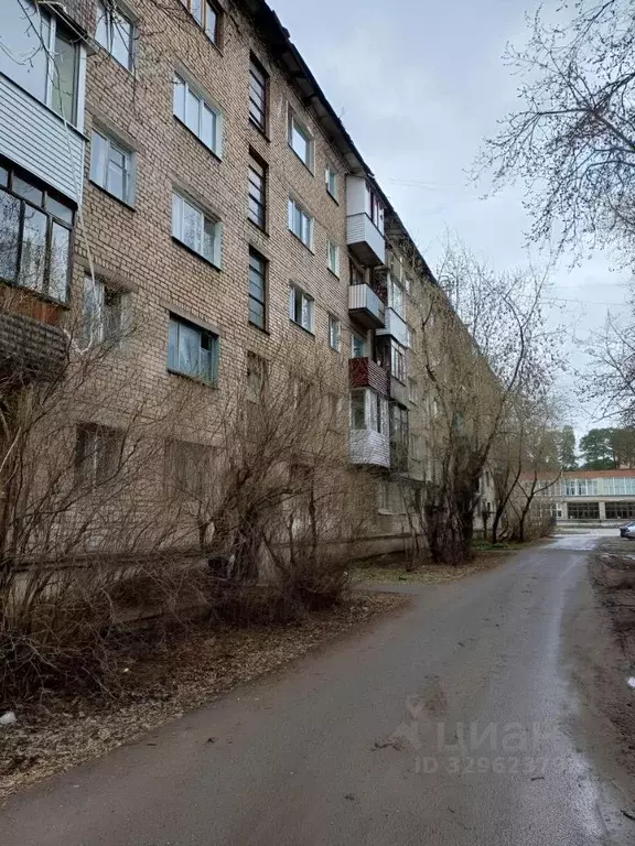 Комната Пермский край, Пермь ул. Капитана Пирожкова, 32 (12.0 м) - Фото 1