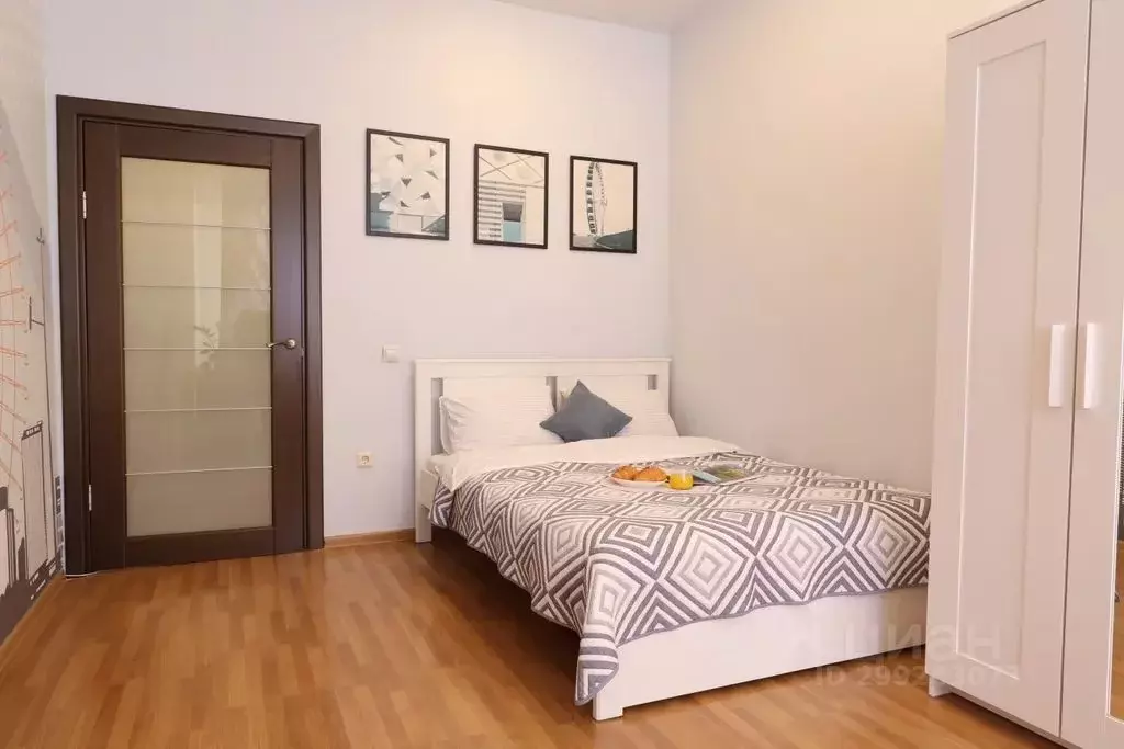 2-к кв. Иркутская область, Иркутск Советская ул., 29 (67.0 м) - Фото 2