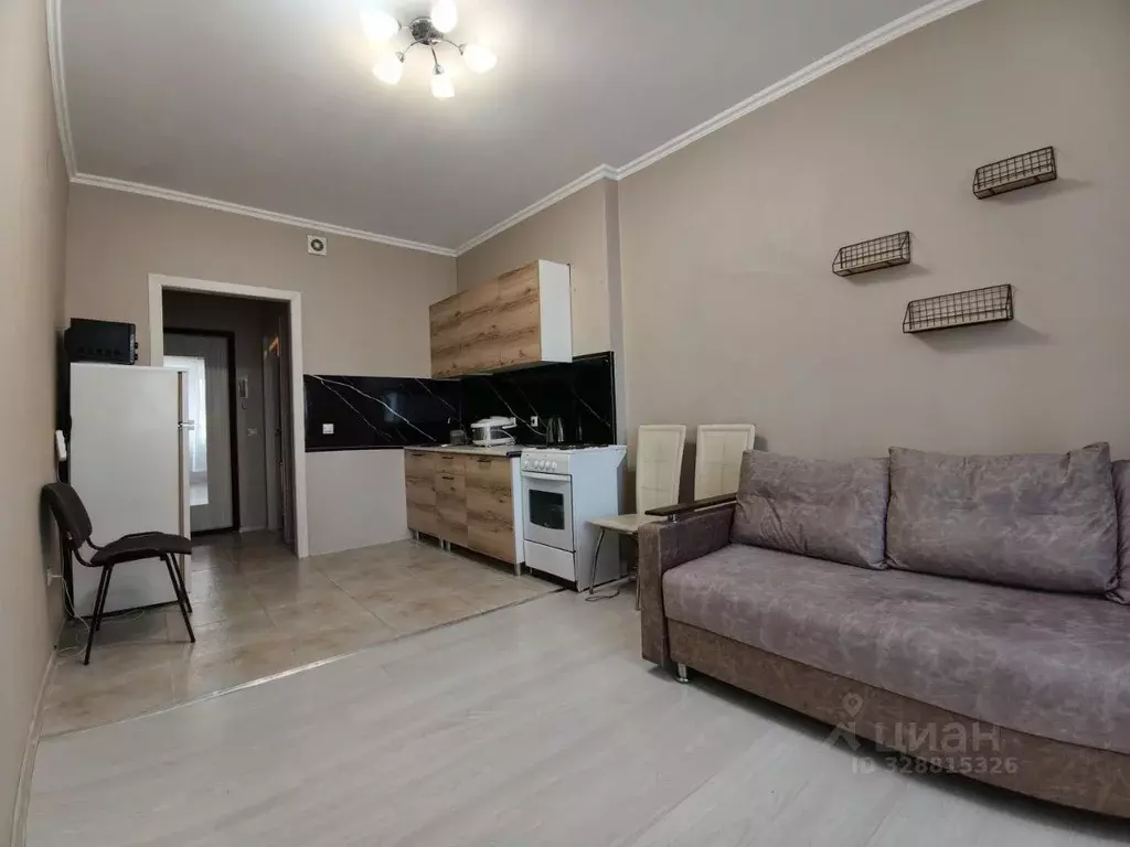 Студия Ленинградская область, Кудрово г. Всеволожский район, Заневское ... - Фото 2