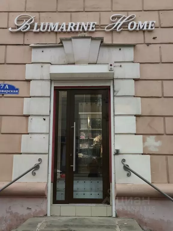 Торговая площадь в Нижегородская область, Нижний Новгород Варварская ... - Фото 2