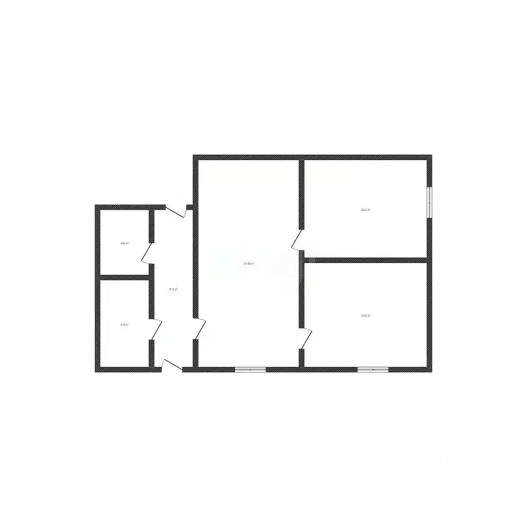 Дом в Дагестан, Махачкала ул. Новокаякентская, 27 (300 м) - Фото 2