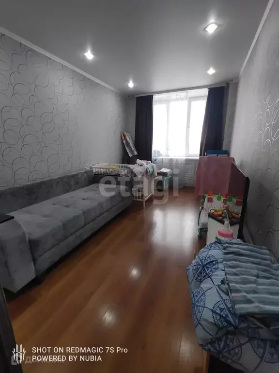 Продаётся 1-к квартира, 29.8 м - Фото 1