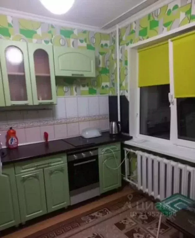 2-к кв. Тюменская область, Тюмень ул. Станционная, 16А (50.0 м) - Фото 1