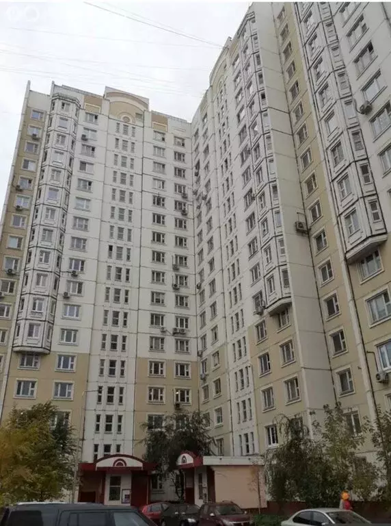 3-комнатная квартира: Москва, Ковров переулок, 26с1 (79 м) - Фото 2