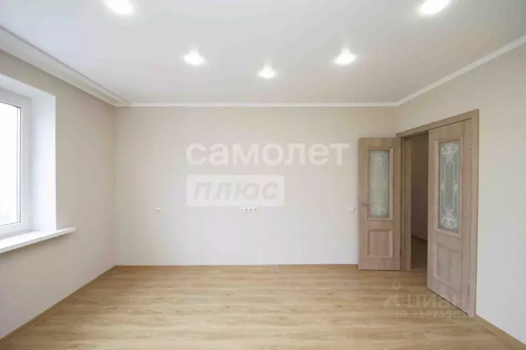 2-к кв. Омская область, Омск ул. 24-я Северная, 93к4 (60.7 м) - Фото 1