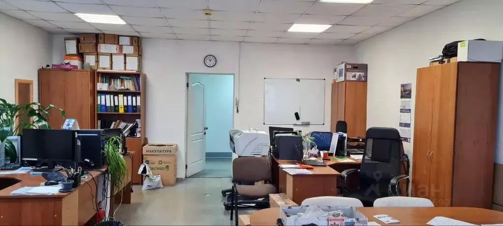 Офис в Пермский край, Пермь Подлесная ул., 43 (51 м) - Фото 2