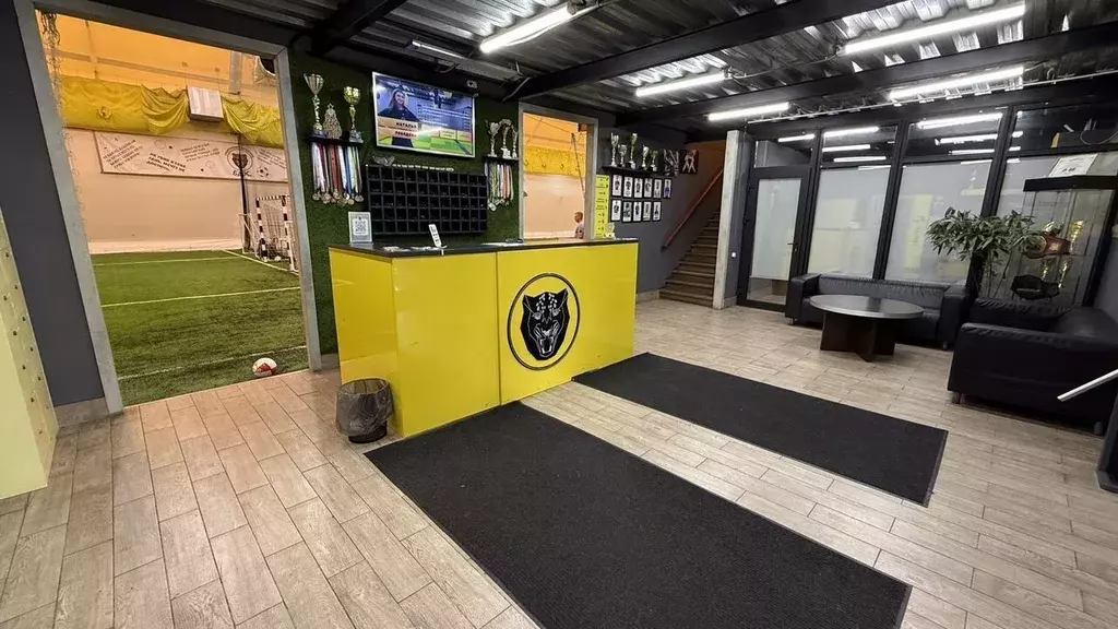 Помещение свободного назначения в Московская область, Ленинский ... - Фото 1