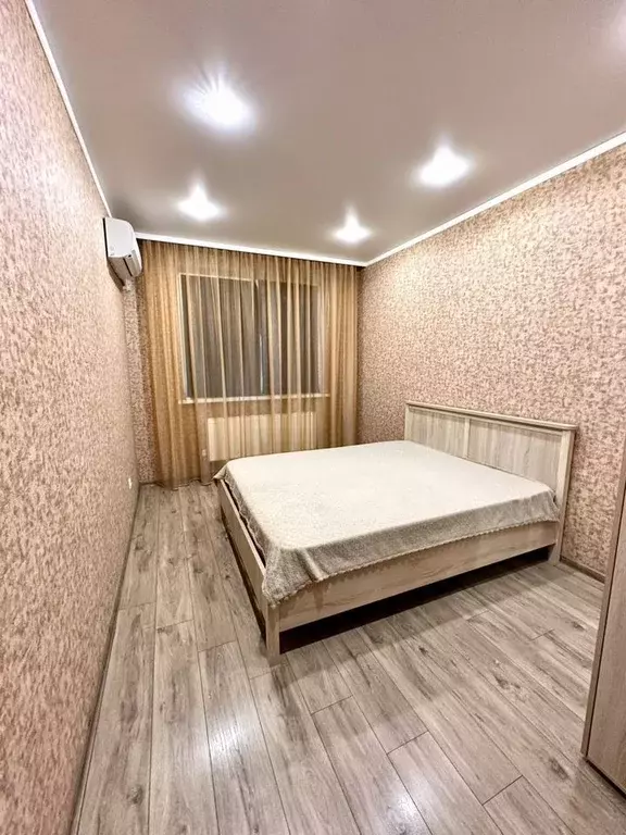 2-к кв. Краснодарский край, Краснодар ул. Евгении Жигуленко, 13к1 ... - Фото 1