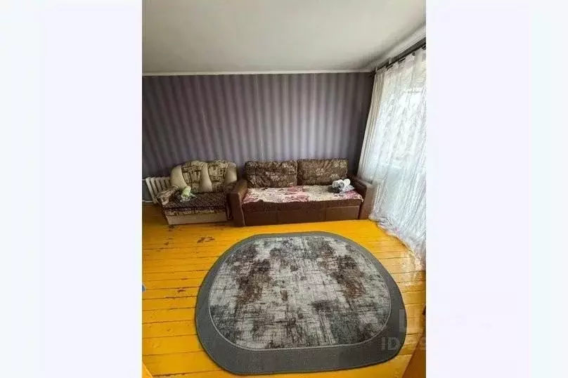 1-к кв. Челябинская область, Магнитогорск ул. Суворова, 105/1 (32.0 м) - Фото 1