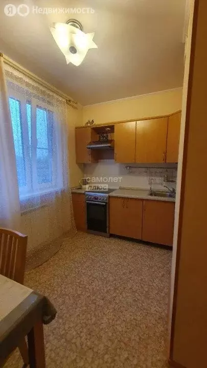1-комнатная квартира: Москва, Кастанаевская улица, 51к1 (42.2 м) - Фото 1