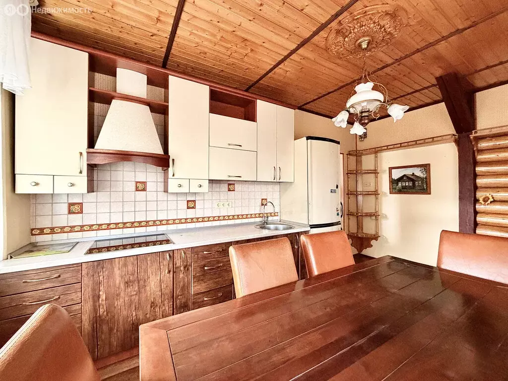 Дом в Архангельск, Ленинградский проспект, 360к13 (225.5 м) - Фото 1