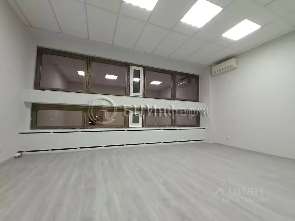Офис в Санкт-Петербург Кантемировская ул., 12 (55 м) - Фото 1