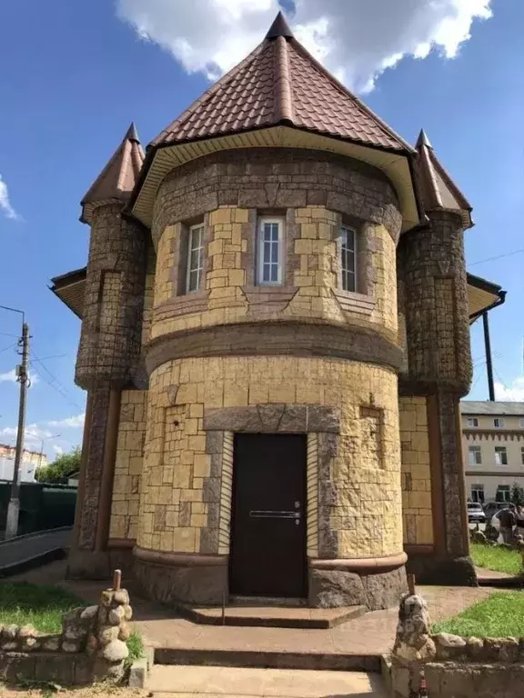 Помещение свободного назначения в Московская область, Люберцы ... - Фото 1
