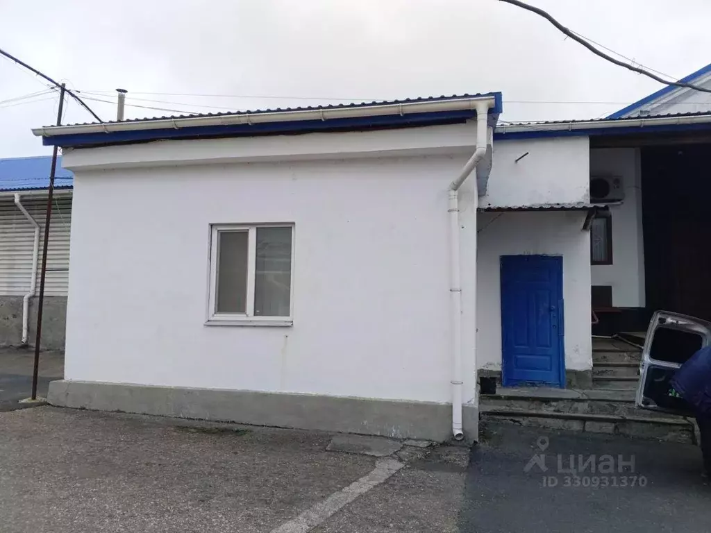 Помещение свободного назначения в Крым, Симферополь ул. Жигалиной, 21 ... - Фото 1