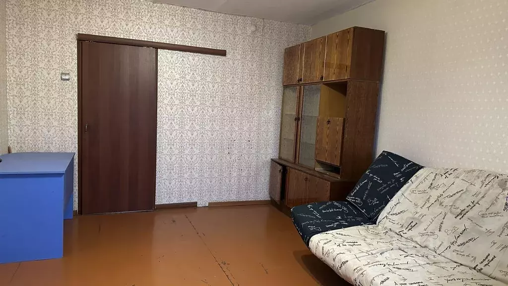 Квартира, 3 комнаты, 60.8 м - Фото 2