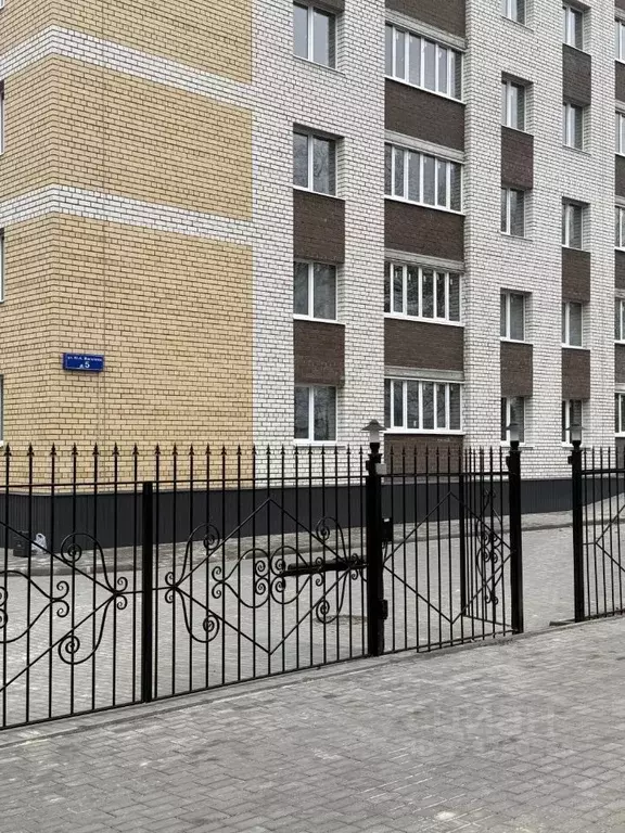 1-к кв. Тамбовская область, Тамбовский муниципальный округ, д. Крутые ... - Фото 1