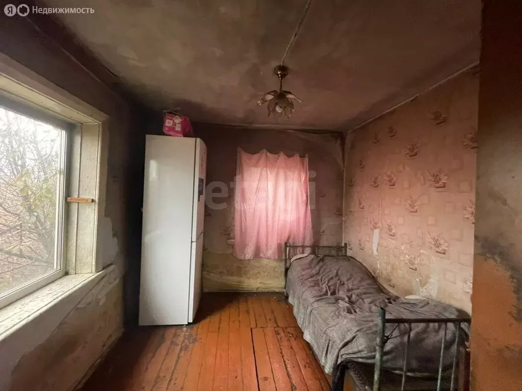 Дом в Прокопьевск, Каменный переулок (39 м) - Фото 2