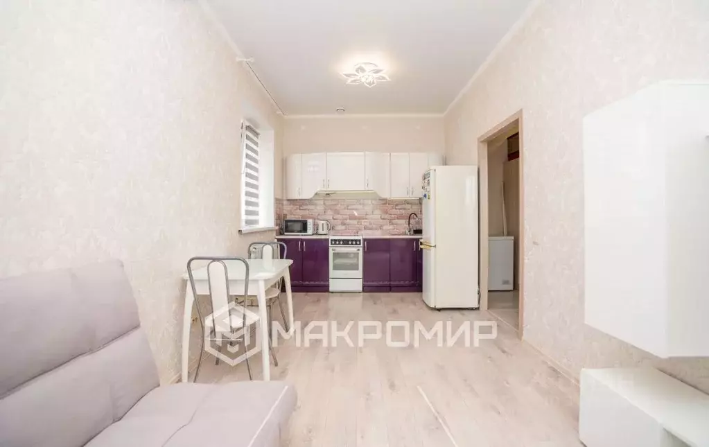 1-к кв. Челябинская область, Копейск ул. Бажова, 10 (34.4 м) - Фото 1