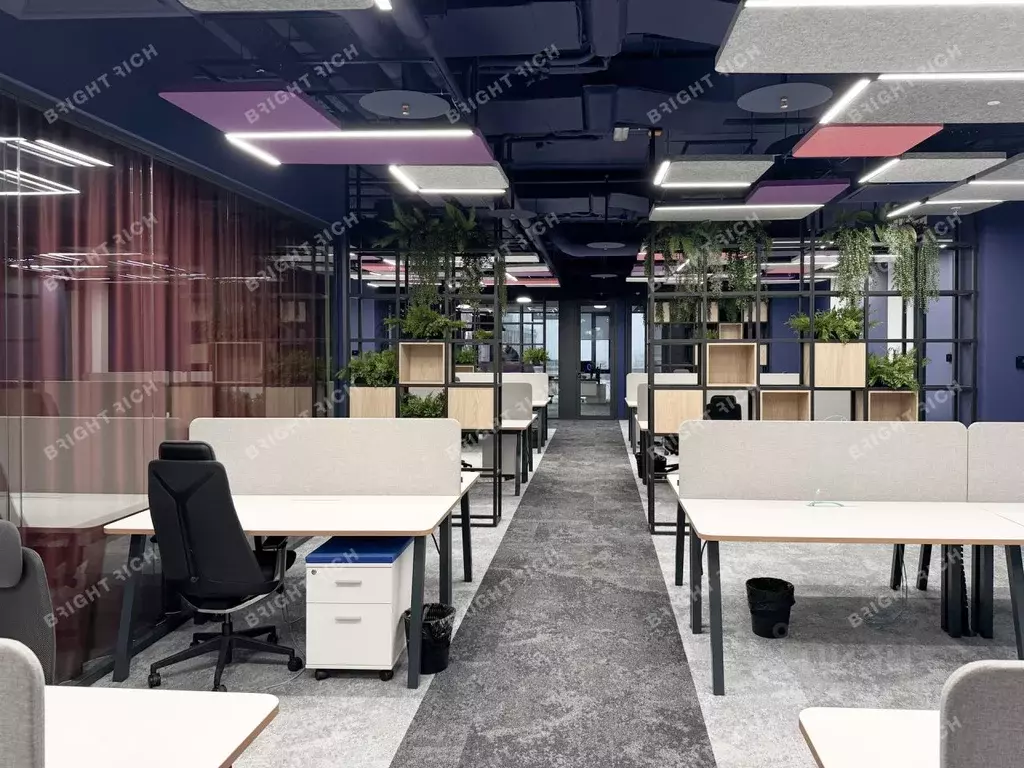 Офис в Москва Огородный проезд, 16С16 (3292 м) - Фото 1