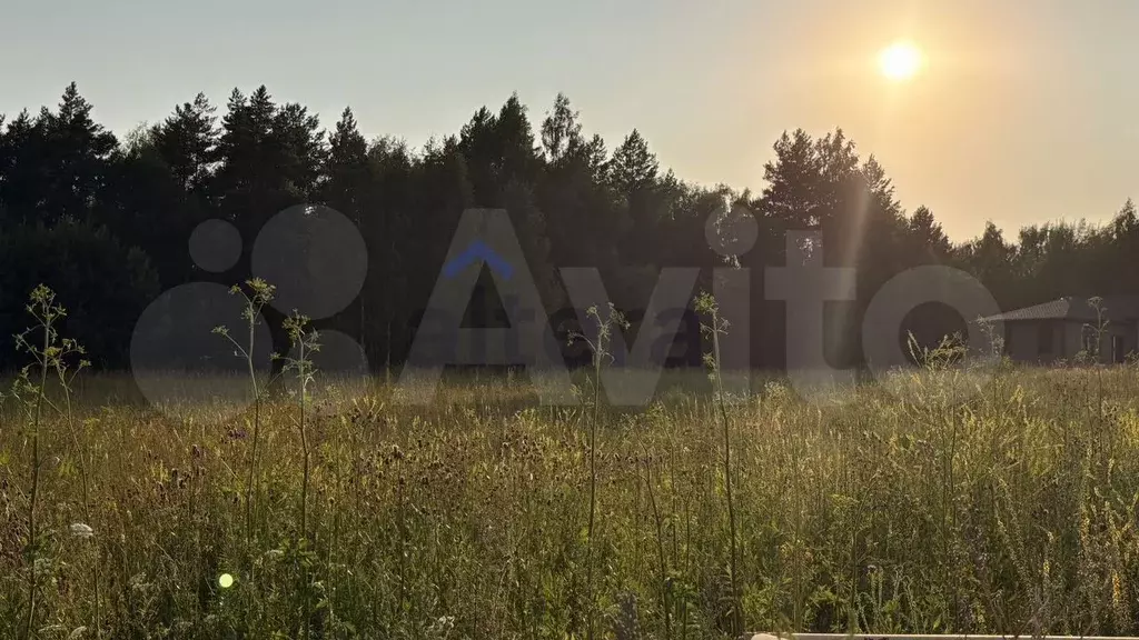 Участок 15 сот. (ИЖС) - Фото 0