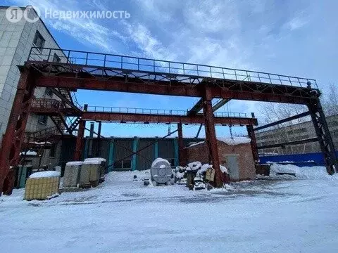 Производственное помещение (3144.1 м) - Фото 0