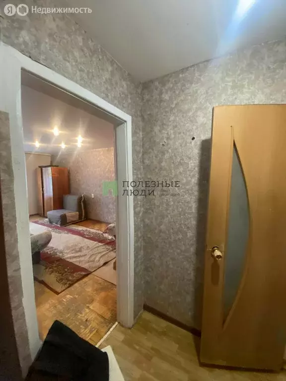1к в 5-комнатной квартире (24.9 м) - Фото 1