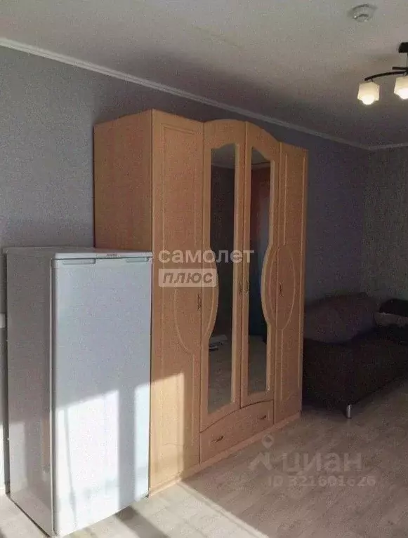 Комната Хабаровский край, Комсомольск-на-Амуре Пионерская ул., 30/2 ... - Фото 2