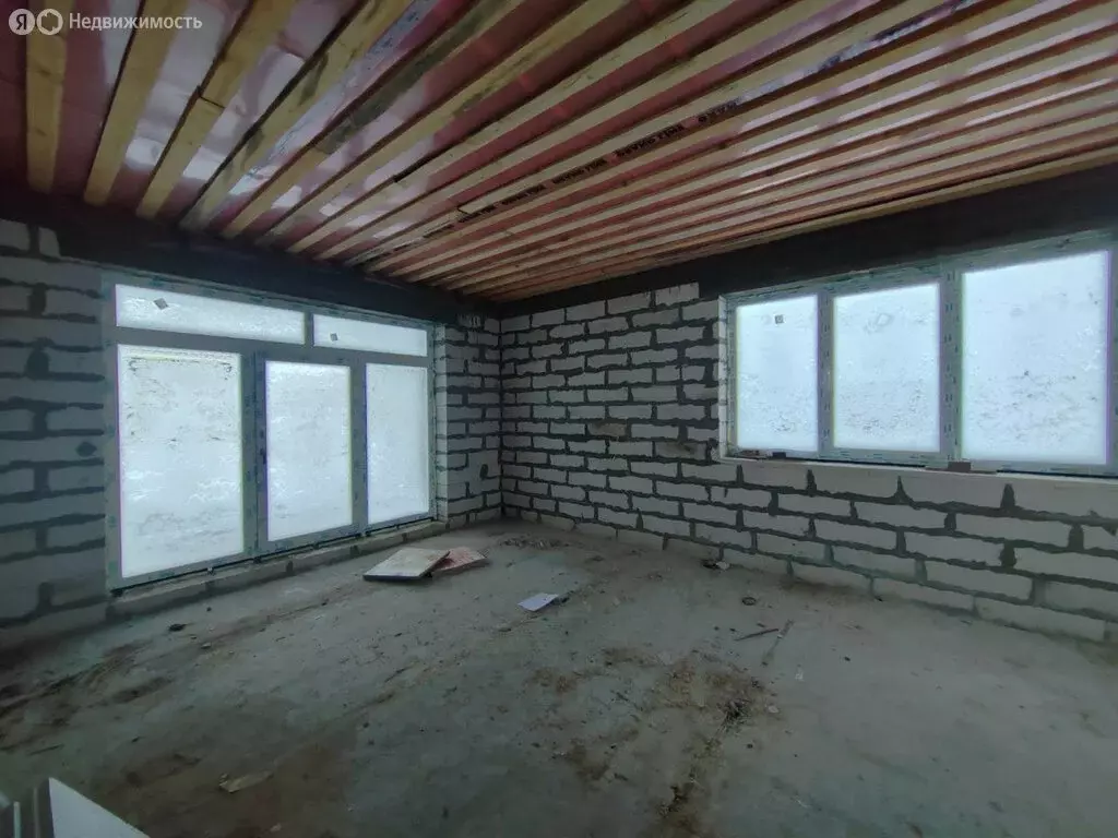 Дом в Бор, 1-й переулок Кулибина (120 м) - Фото 2