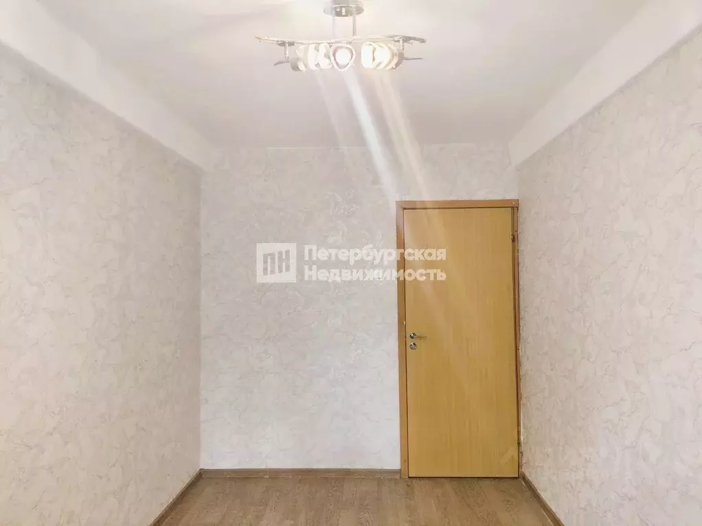 Комната Санкт-Петербург просп. Народного ополчения, 187 (11.3 м) - Фото 0