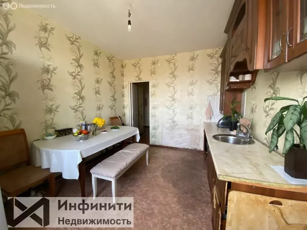 4-комнатная квартира: Ставрополь, улица Горького, 34 (120 м) - Фото 2