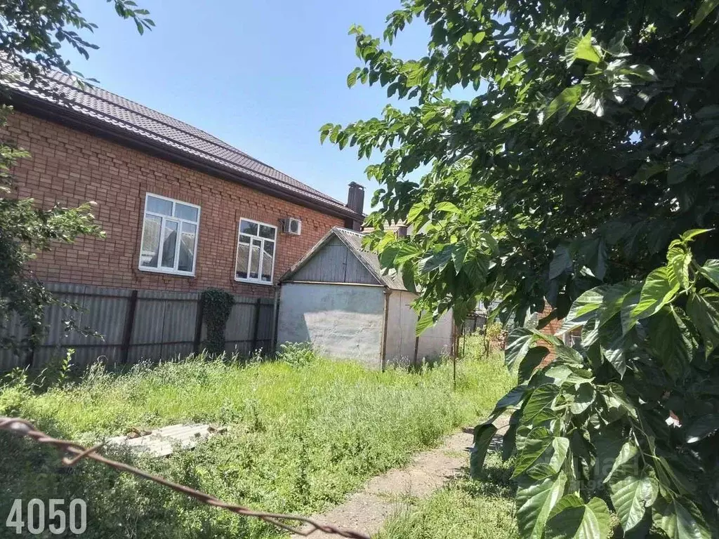 Участок в Краснодарский край, Краснодар ул. 1-я Линия (6.0 сот.) - Фото 1