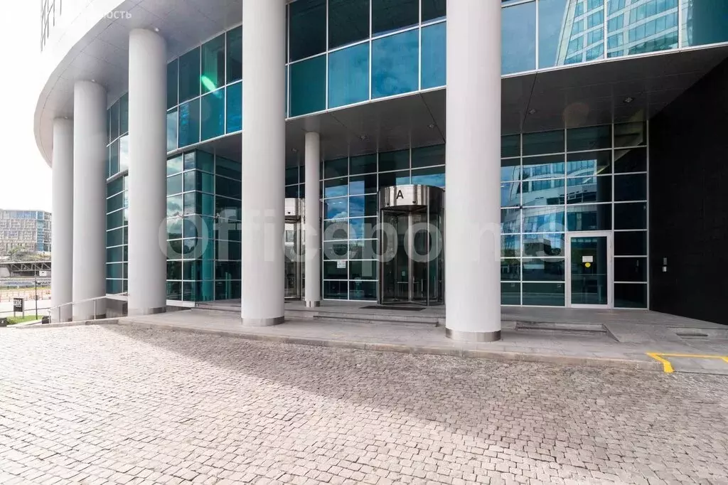 Офис (275 м) - Фото 1