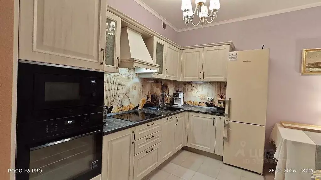 1-к кв. Москва проезд Досфлота, 2А (42.0 м) - Фото 1