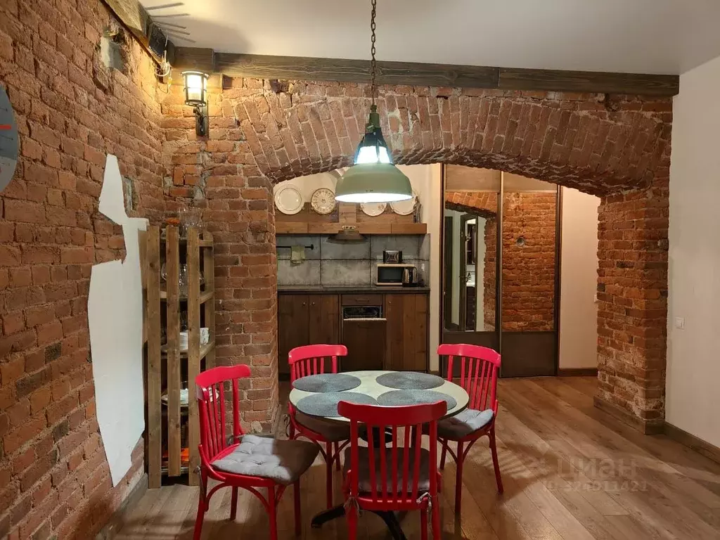 1-к кв. Санкт-Петербург Казанская ул., 8-10 (38.0 м) - Фото 1