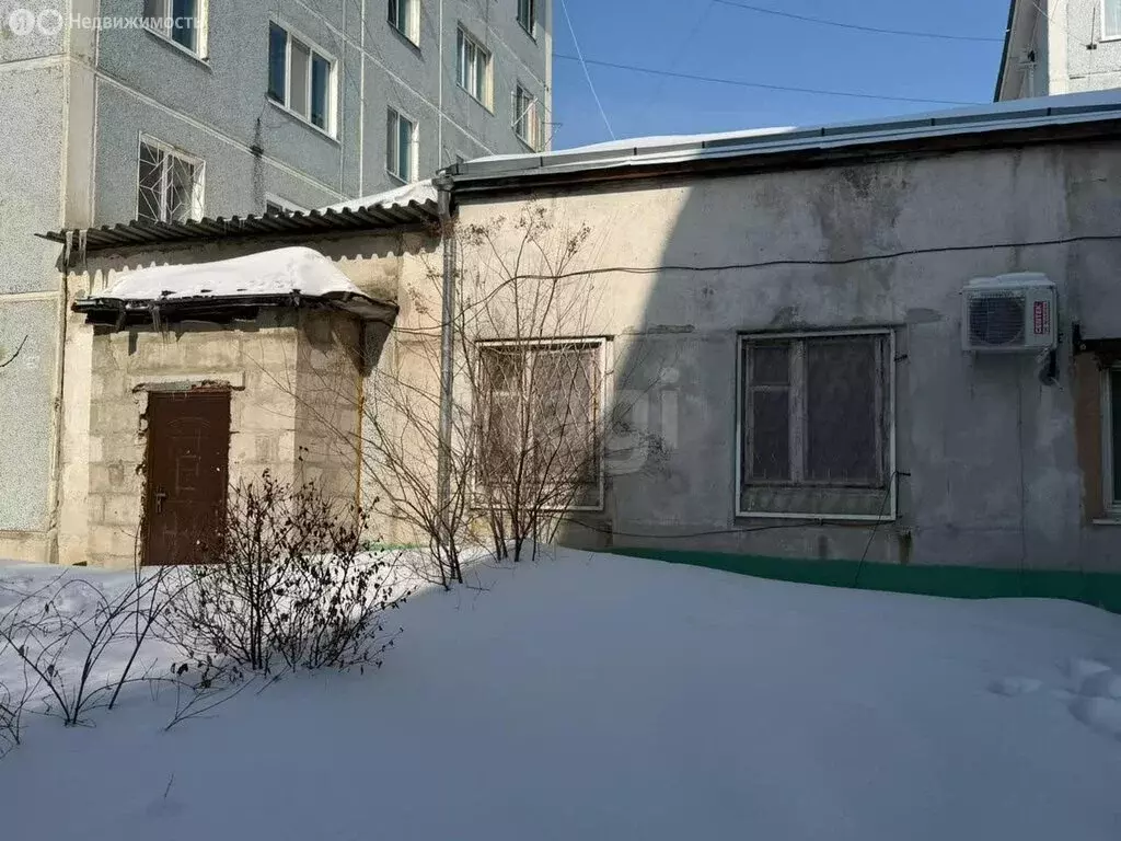 2-комнатная квартира: Благовещенск, Институтская улица, 30/3 (51.7 м) - Фото 1