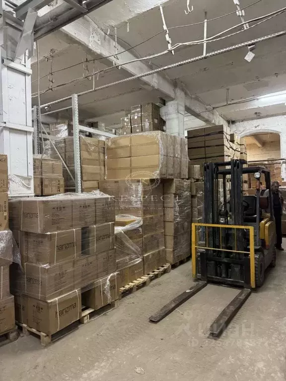 Производственное помещение в Московская область, Подольск ... - Фото 1