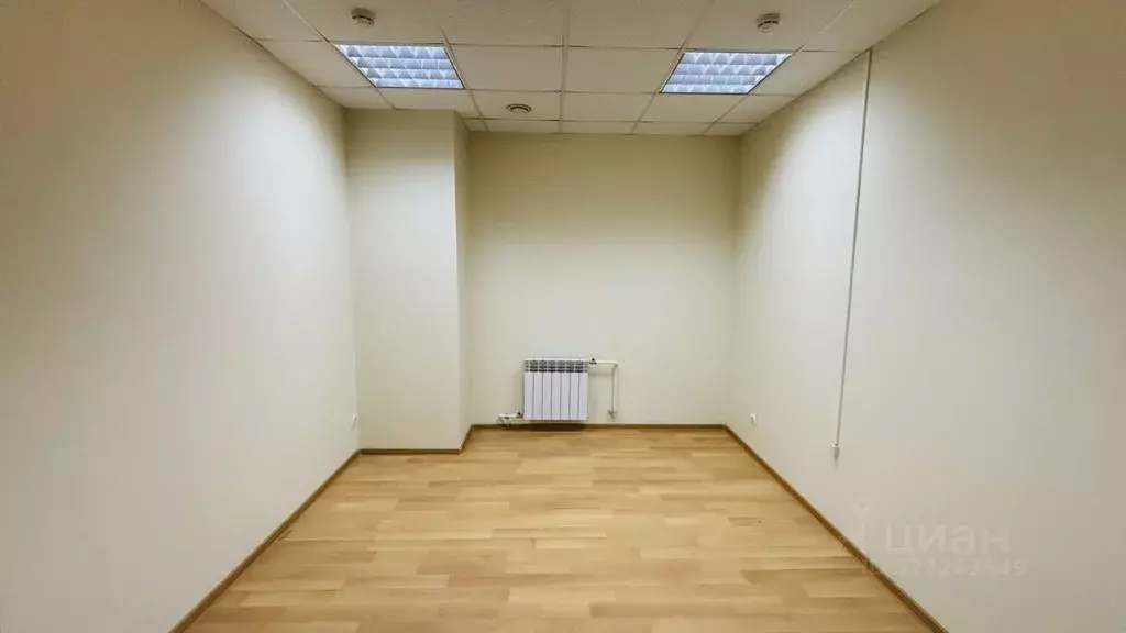 Офис в Санкт-Петербург Свердловская наб., 60 (15 м) - Фото 2