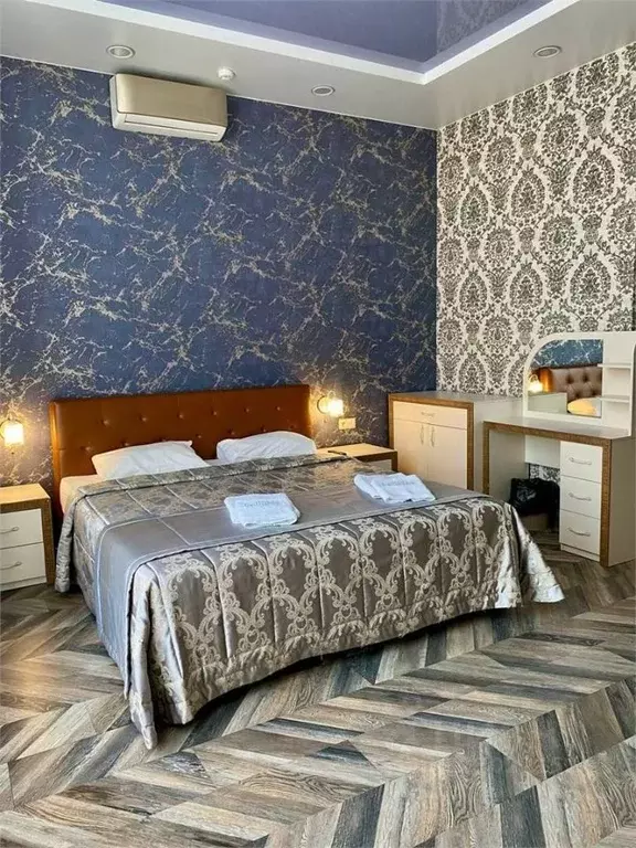 Комната Тюменская область, Тюмень Магистральная ул., 10Г (30.0 м) - Фото 1