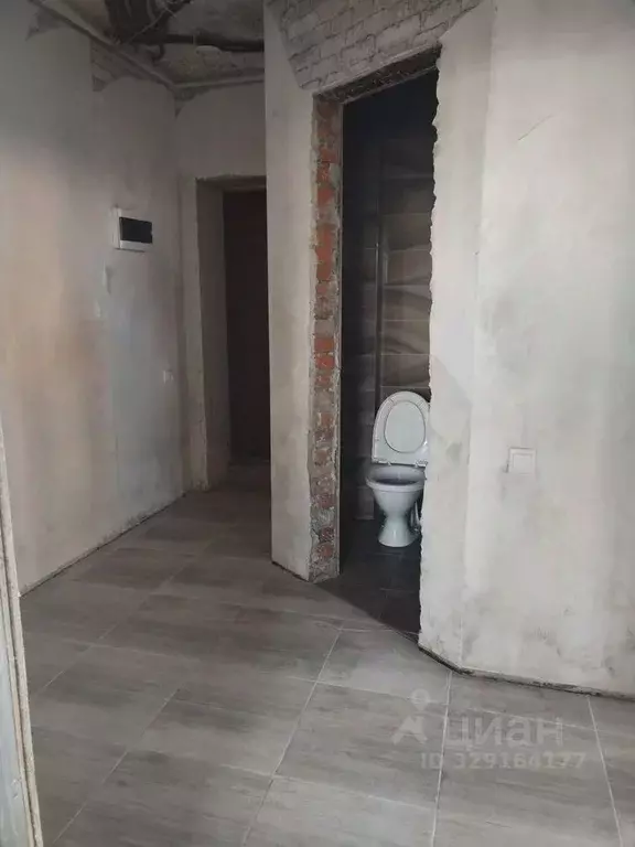 2-к кв. Московская область, Луховицы муниципальный округ, пос. Красная ... - Фото 2