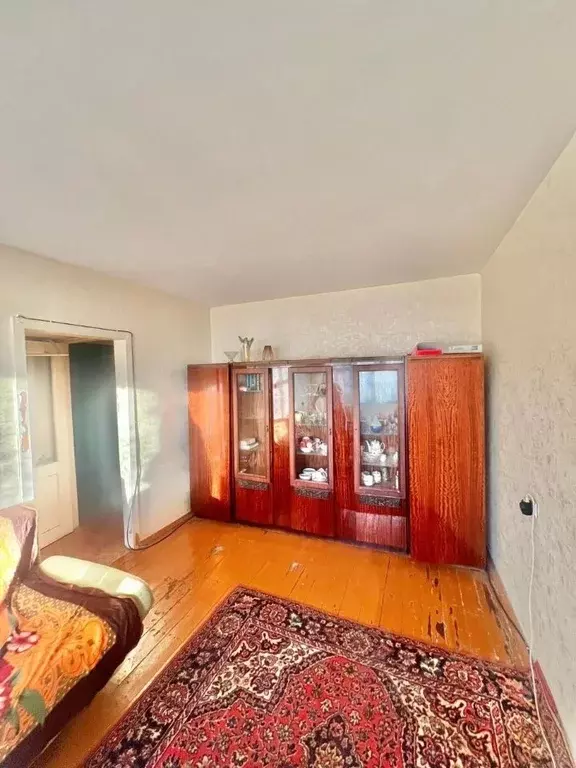 2-к кв. Московская область, Подольск ул. Кирова, 47А (46.0 м) - Фото 1